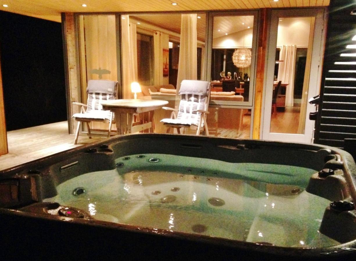 Bakki Villa Jarthlangsstathir ภายนอก รูปภาพ